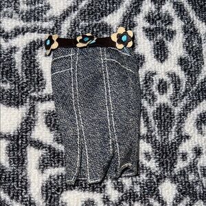 My Scene Doll Skirt Clothes